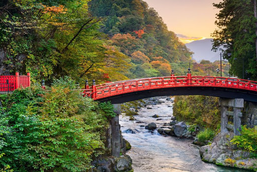 Năm 1999 cầu gỗ cong Shinkyo và cụm di tích Nikko đã được UNESSCO công nhận là di sản văn hóa thế giới
