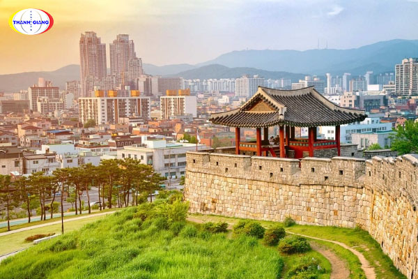  Suwon