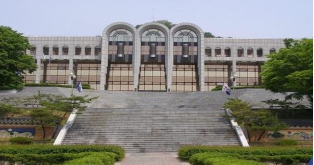 thời gian nhập học tại trường sangmyung