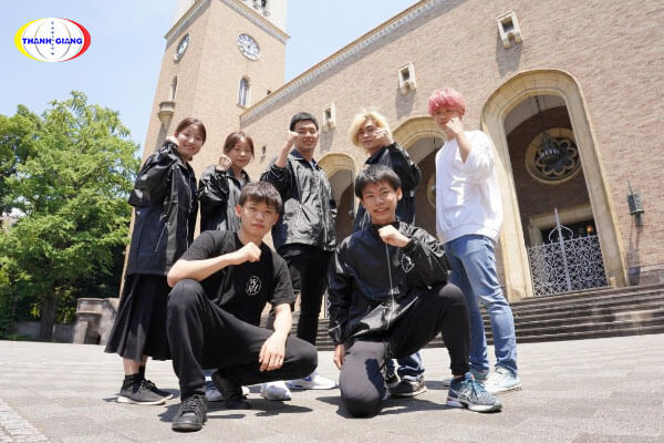 Thời gian tuyển sinh tại đại học Waseda 