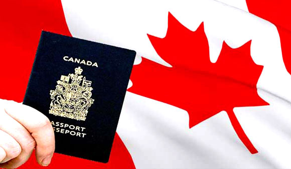 du học canada