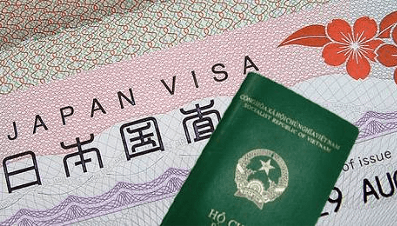 Phỏng vấn xin visa du học Nhật bản Phỏng vấn xin visa du học Nhật bản