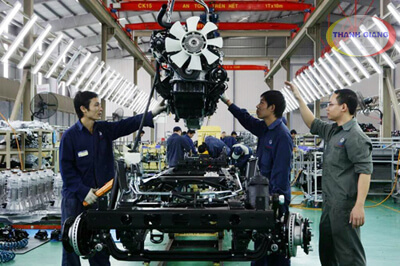 thu nhập kỹ thuật viên tại nhật bản