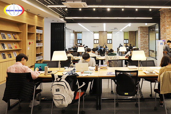 Chương trình đào tạo tại Đại học Daegu Hàn Quốc