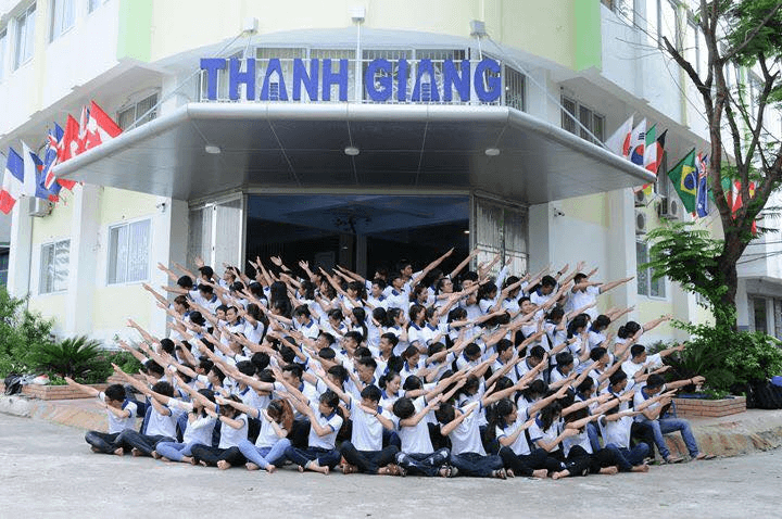 tiêu chi đánh giá công ty du học Hàn Quốc uy tín