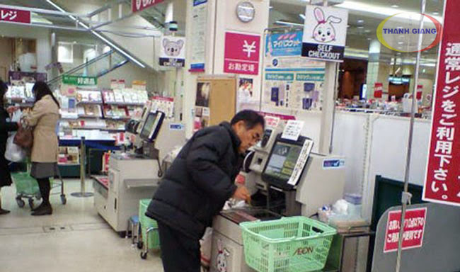 T&iacute;nh trung thực của Người Nhật