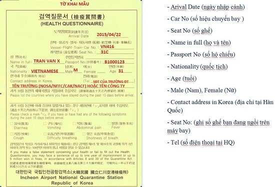 du học hàn quốc
