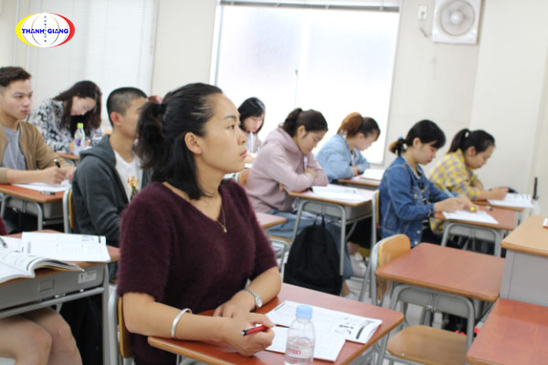 Học phí trường Nhật ngữ Tokyo Johoku