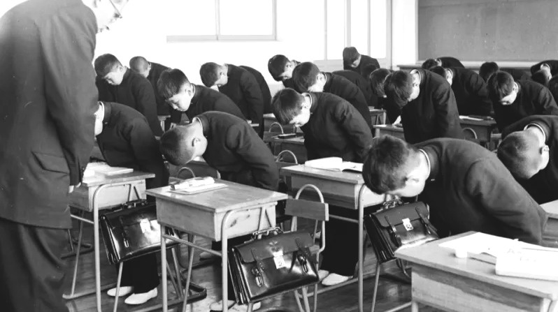 t&ocirc;n sư trọng đạo tại nhật