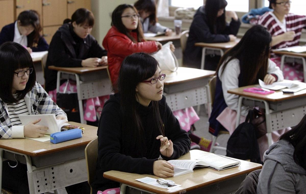 tại sao nên chọn hàn quốc làm điểm đến du học