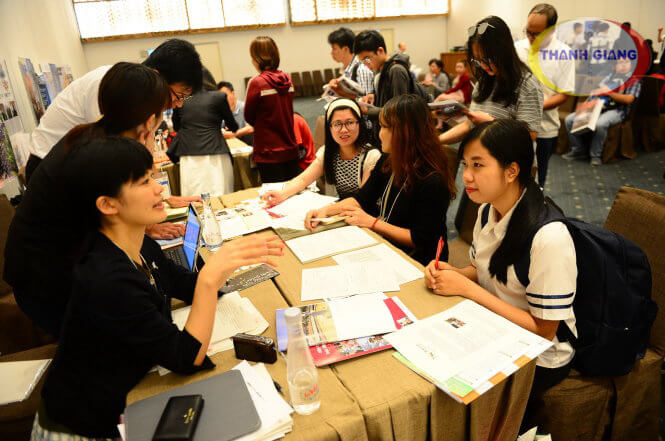 tiền trợ cấp tạm thời tại nhật bản