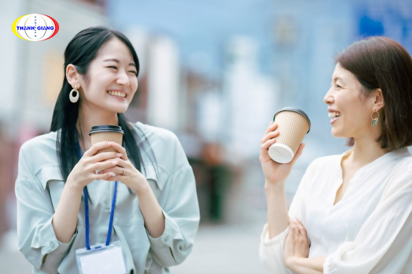 Những lưu ý để nói đúng ngữ điệu tiếng Nhật