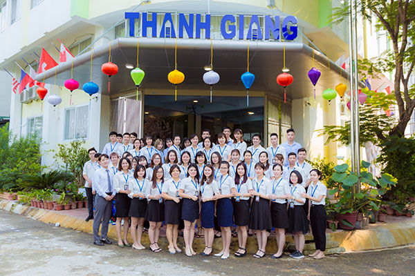 Trung tâm du học Hàn Quốc tại Huế