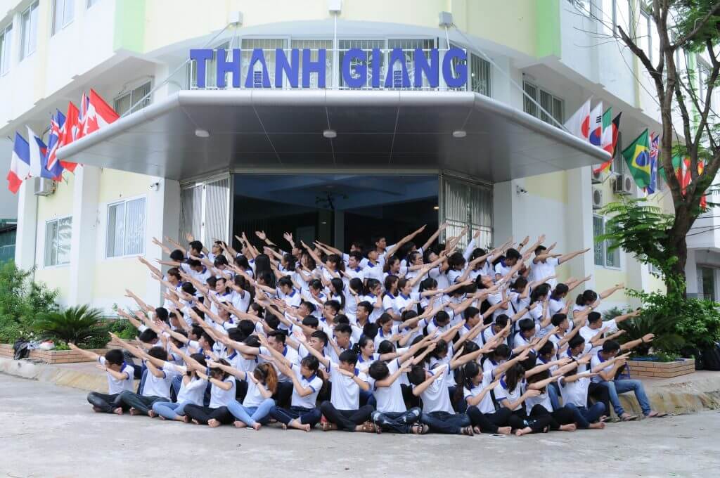 Trung tâm du học Hàn Quốc tại TPHCM