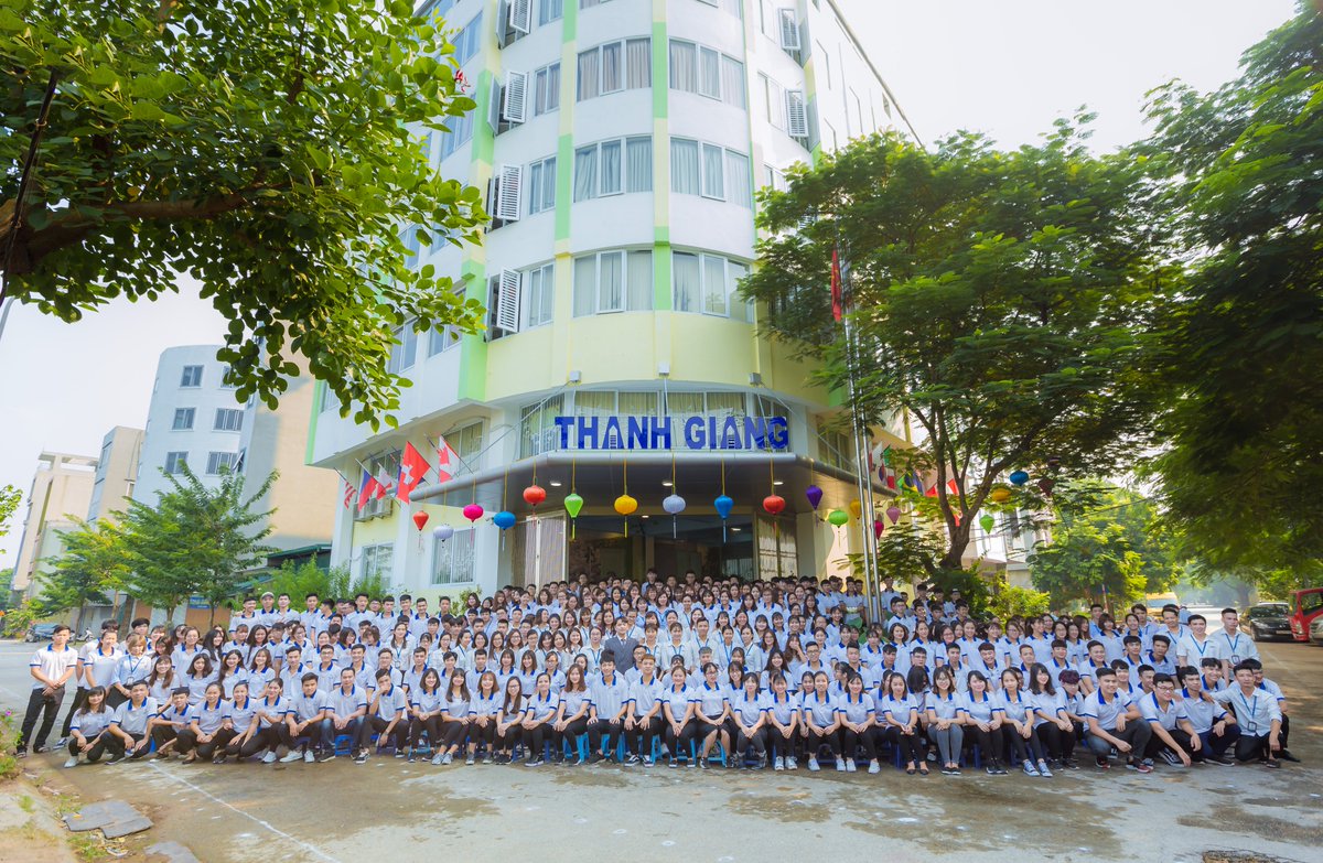Trung tâm du học Hàn Quốc tại Hà Nôi