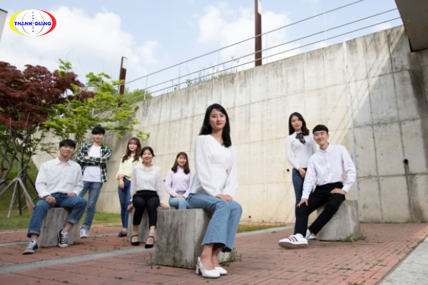 Chương trình đào tạo của Đại học Daejeon