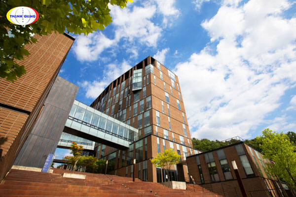 Một số đặc điểm nổi bật của Daejeon University