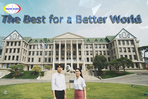 Một số đặc điểm nổi bật về trường Đại học Hanyang