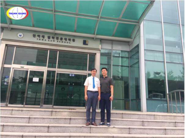 Trường Đại học Inha