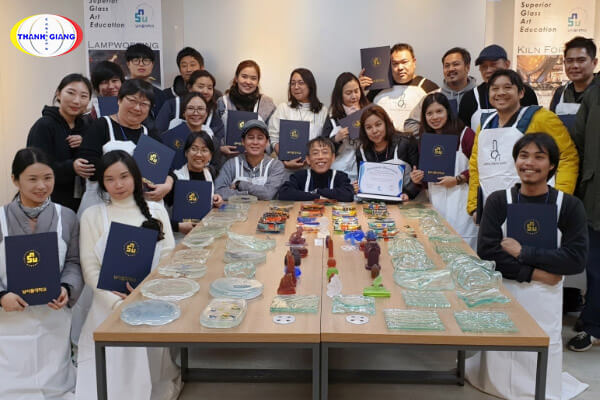  đặc điểm nổi bật về trường Đại học NamSeoul