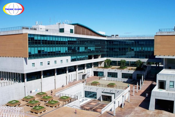 Trường Đại học nghệ thuật quốc gia Hàn Quốc