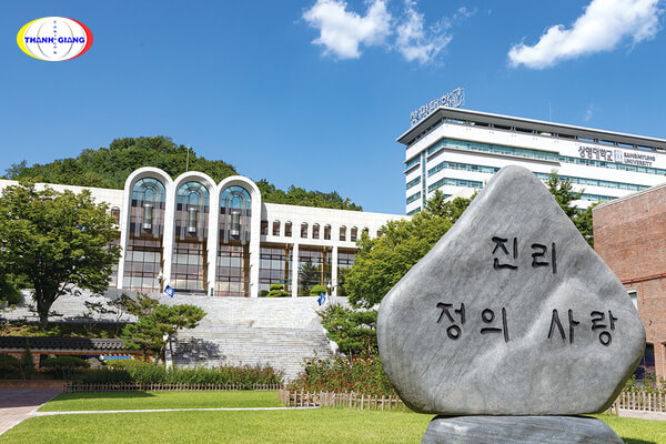 Trường Đại học Sangmyung