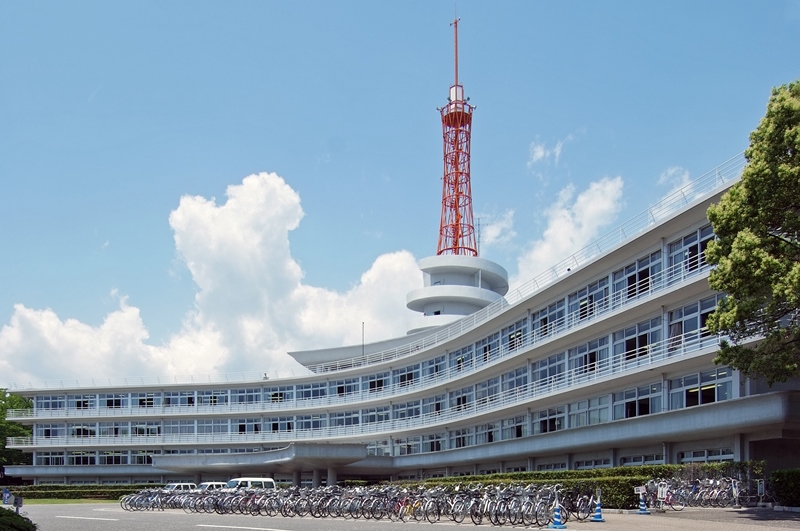 Trường Đại Học Tokai Nhật Bản 