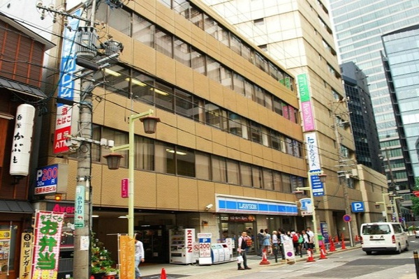 Trường Nhật Ngữ I.C.Nagoya - Nhật Bản