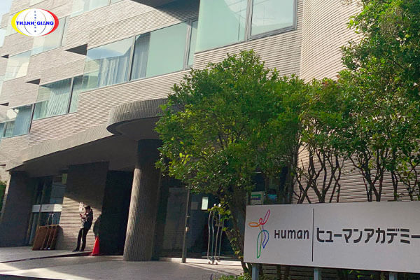 Human Academy Japanese School Tokyo