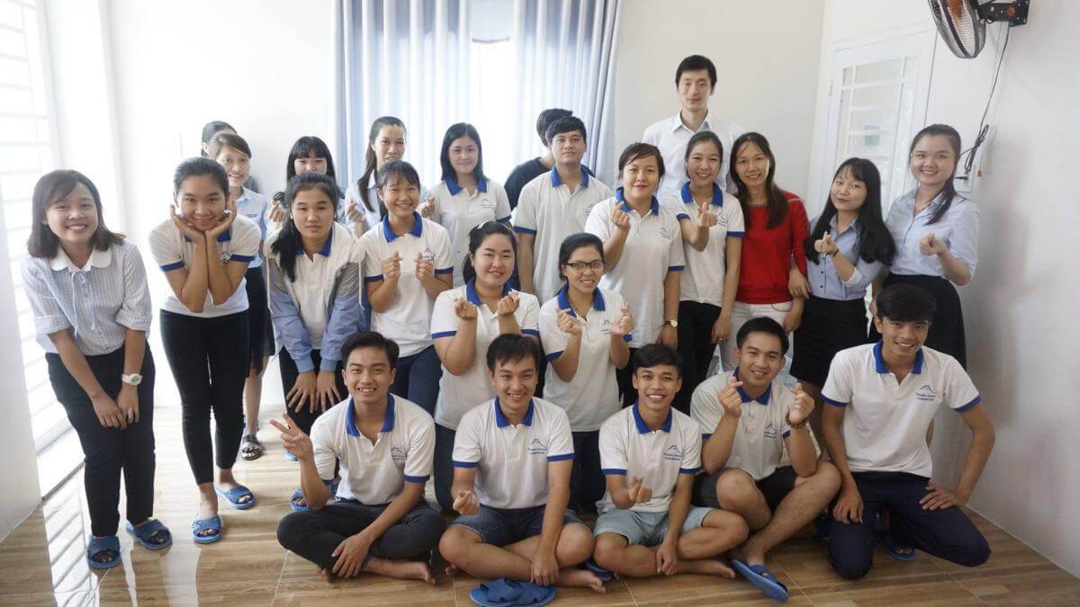 tư vấn du học Hàn Quốc Đồng Nai uy tín