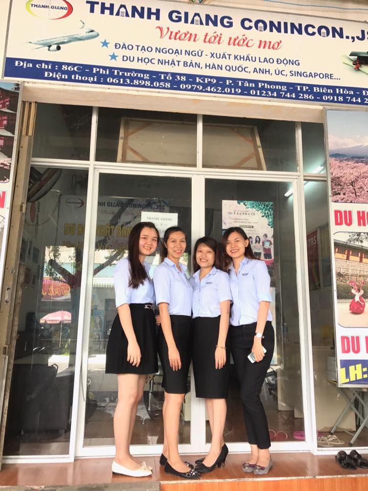 tư vấn du học nhật bản Đồng Nai uy tín
