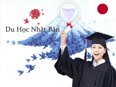 du học Nhật Bản tự túc