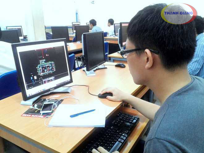 tuyển kỹ thuật viên