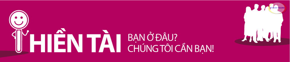 Tuyển dụng Nhân sự Thanh Giang Conincon