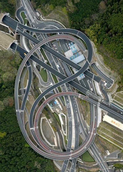 tuyền đường giao th&ocirc;ng tại nhật 2