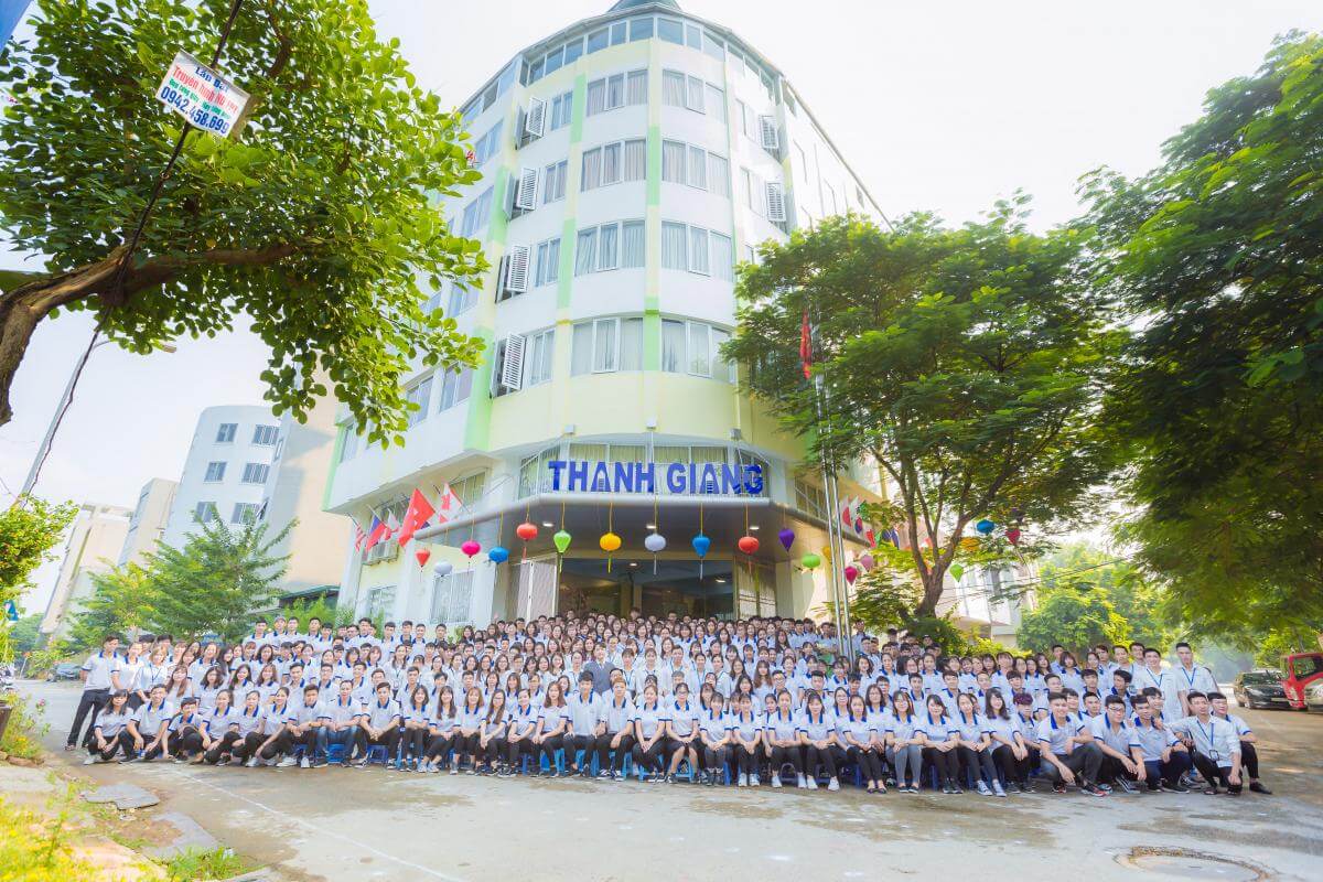 tuyển sinh du học h&agrave;n quốc kỳ th&aacute;ng 6/2019