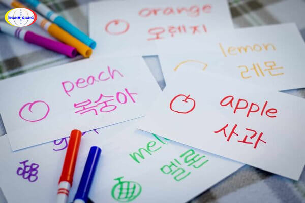 CHIA SẺ tuyệt chiêu học tiếng Hàn hiệu quả