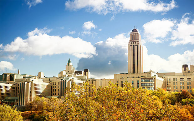Université de Montréal