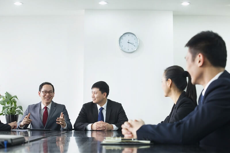 văn hóa doanh nghiệp hàn quốc