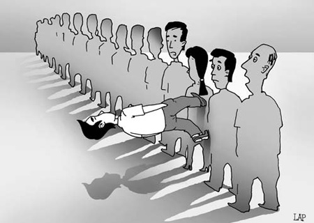 văn h&oacute;a xếp h&agrave;ng tại nhật