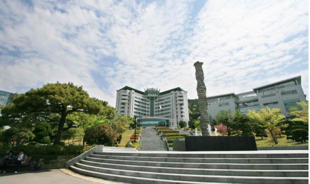 vi sao chọn đại học tongmyong