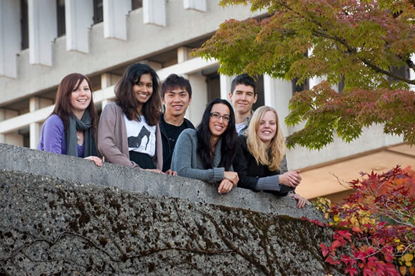 vì sao chọn du học canada