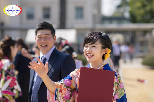 Vì sao nên đi du học Nhật Bản