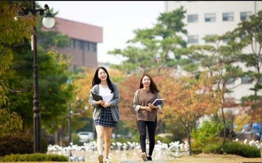 Việc du học sinh cần l&agrave;m khi sang H&agrave;n Quốc