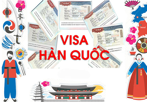 visa du học hàn quốc