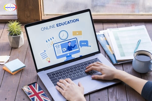 Học tiếng Hàn online – xu hướng học tập hiệu quả hiện nay