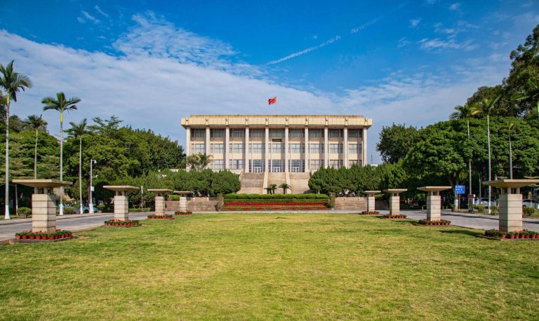Đại học Hoa Kiều – Điểm đến du học nổi bật tại Phúc Kiến