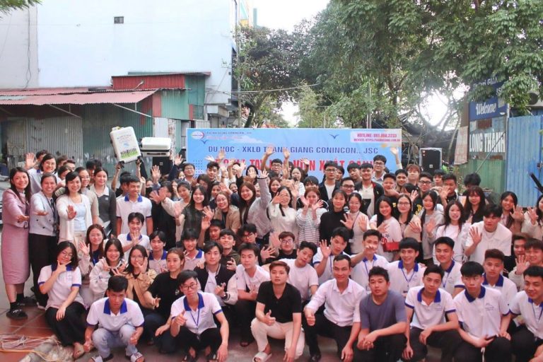 Tuyển dụng: Nhân viên Kinh doanh