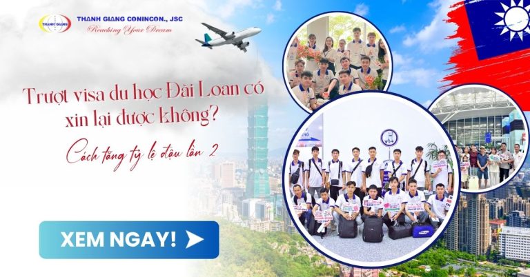 Du học Đài Loan có được chuyển trường không? Điều kiện và quy trình cần biết