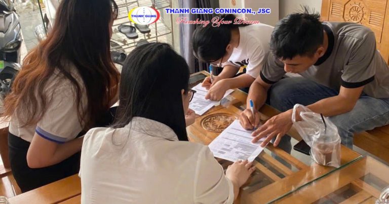 Tuyển dụng: Cộng tác viên phát triển thị trường Quốc tế
